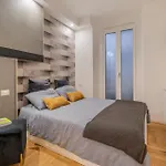 Navigli Cozy Corner - La Vista Daire *