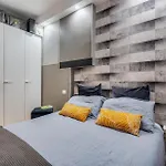 Navigli Cozy Corner - La Vista Daire