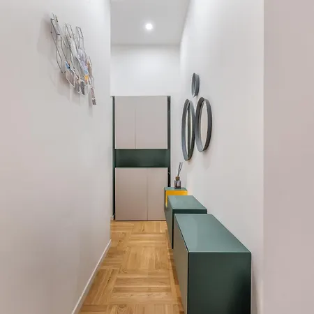 Apartment Navigli Cozy Corner - La Vista