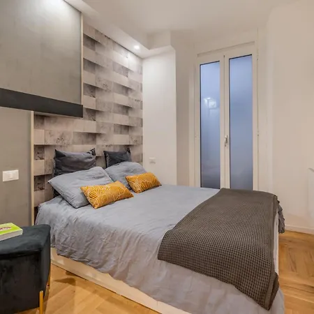 Navigli Cozy Corner - La Vista Apartment *