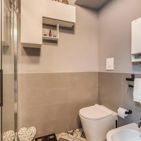Apartment Navigli Cozy Corner - La Vista Mailand