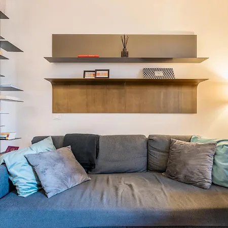 Navigli Cozy Corner - La Vista Mailand