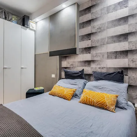 Navigli Cozy Corner - La Vista Apartment