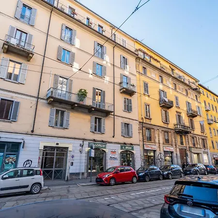 Navigli Cozy Corner - La Vista * Mailand